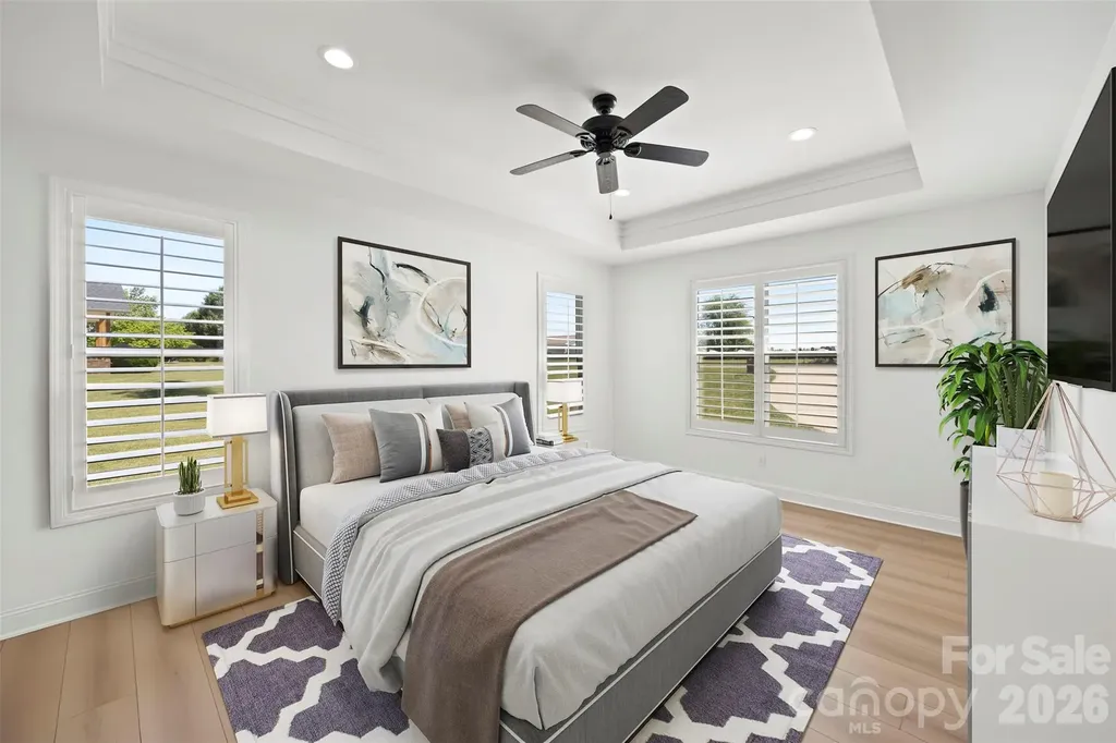 1129 Stony Point Road Kings Mountain NC 28086