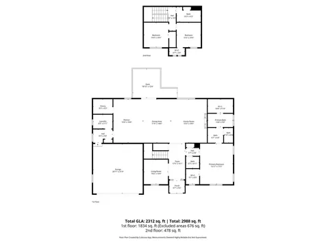 1129 Stony Point Road Kings Mountain NC 28086