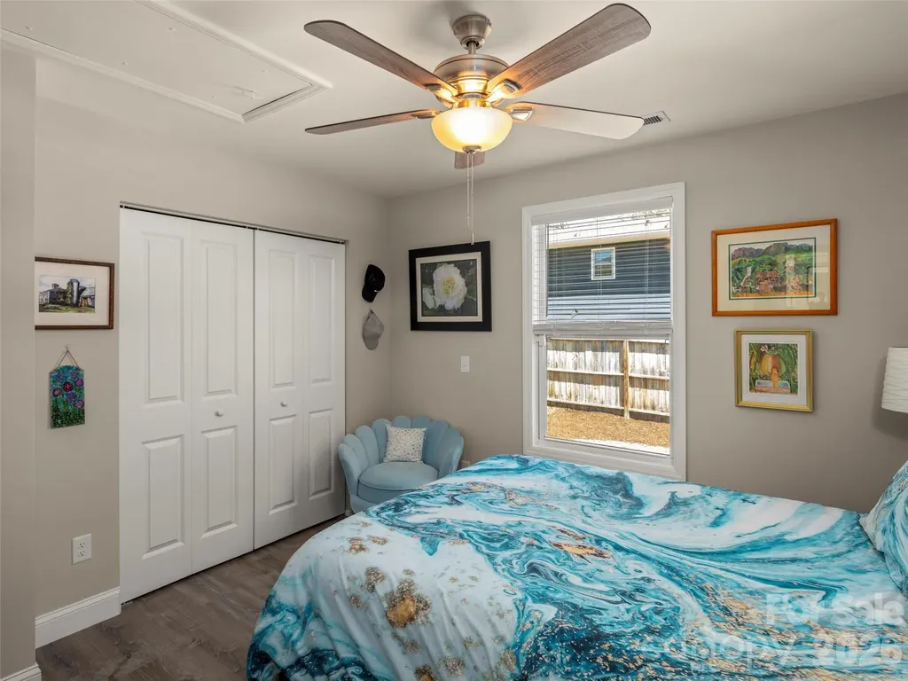 14 Avena Street Black Mountain NC 28711