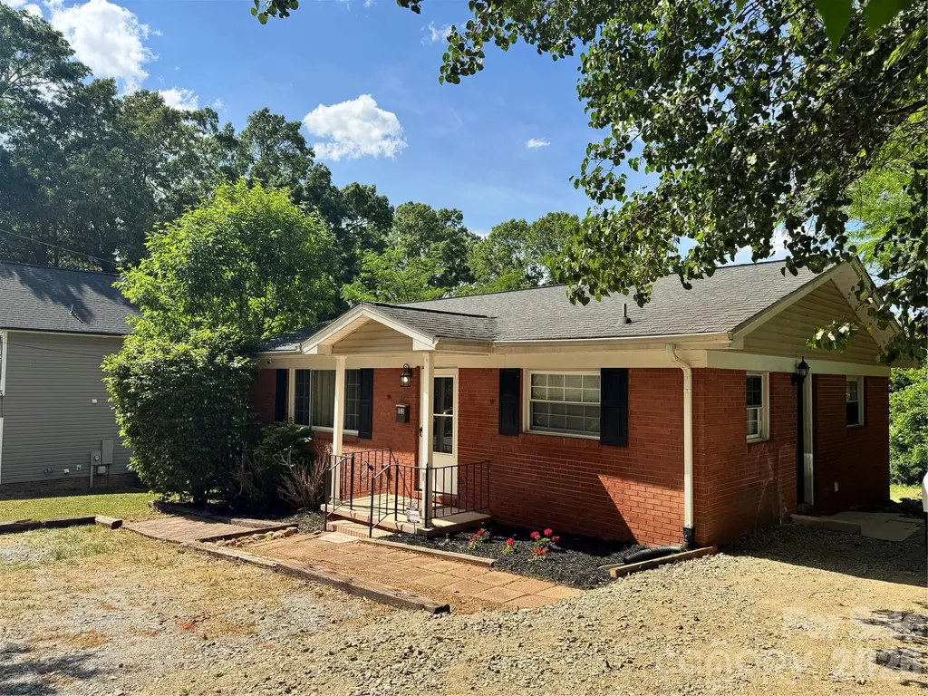 153 American Avenue NE Concord NC 28025