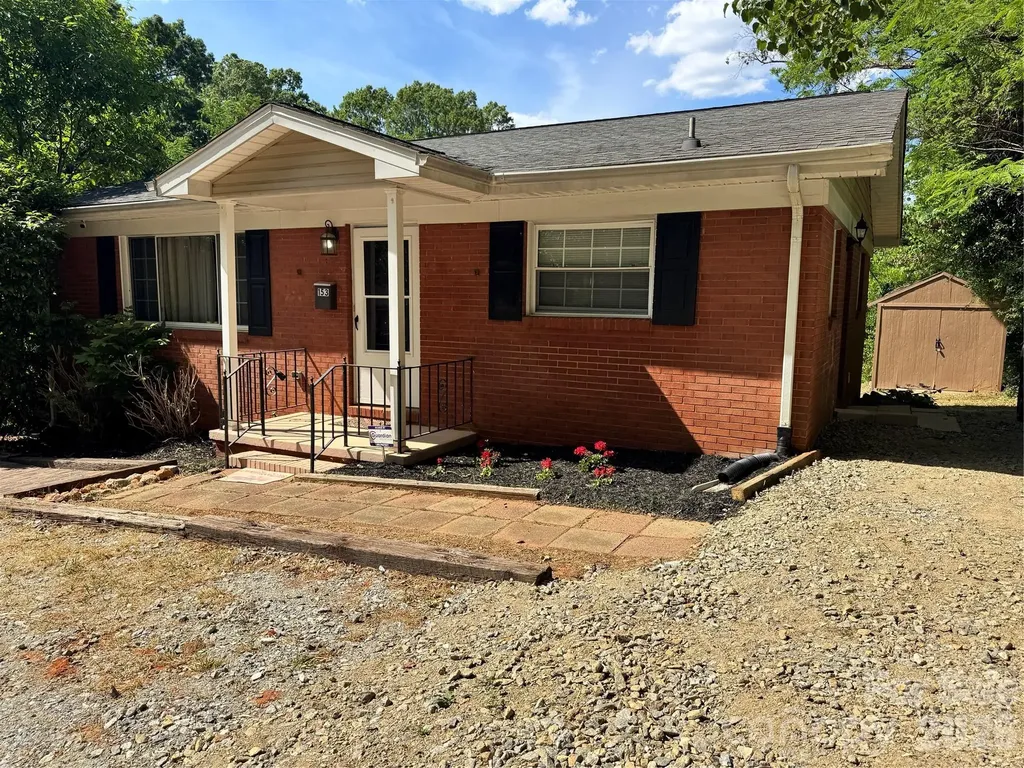 153 American Avenue NE Concord NC 28025