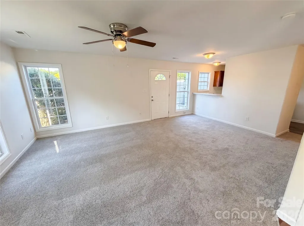9510 Littleleaf Drive Charlotte NC 28215