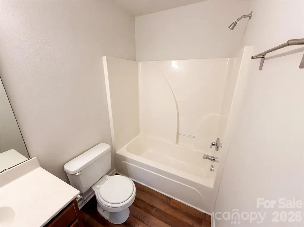 9510 Littleleaf Drive Charlotte NC 28215