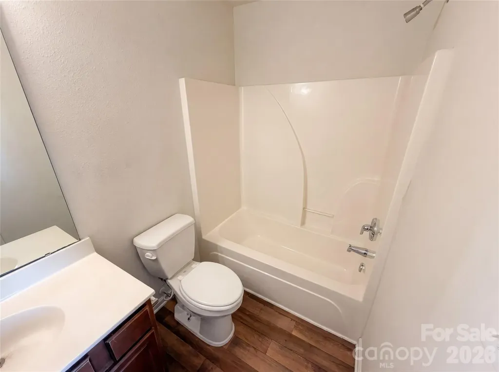 9510 Littleleaf Drive Charlotte NC 28215