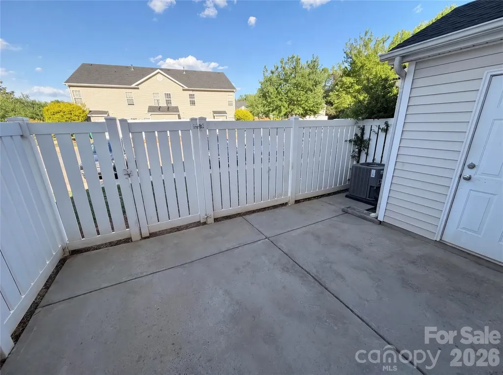 9510 Littleleaf Drive Charlotte NC 28215