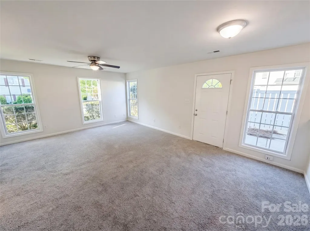 9510 Littleleaf Drive Charlotte NC 28215