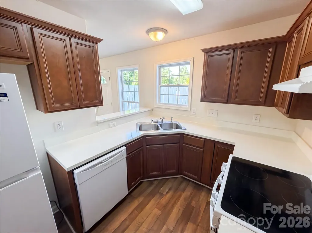 9510 Littleleaf Drive Charlotte NC 28215