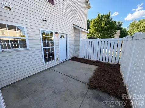 9510 Littleleaf Drive Charlotte NC 28215