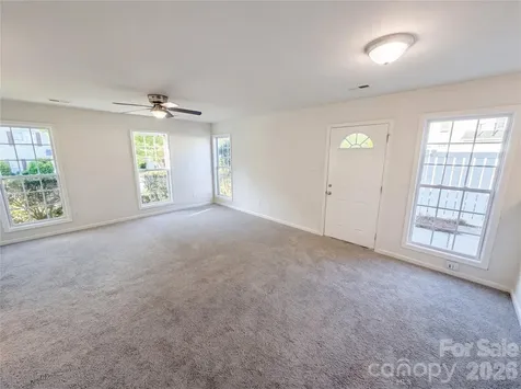 9510 Littleleaf Drive Charlotte NC 28215