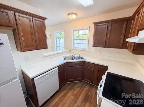 9510 Littleleaf Drive Charlotte NC 28215