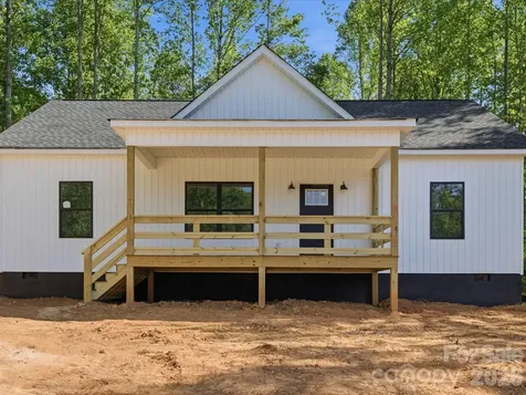 1416 Blackbird Drive Clover SC 29710