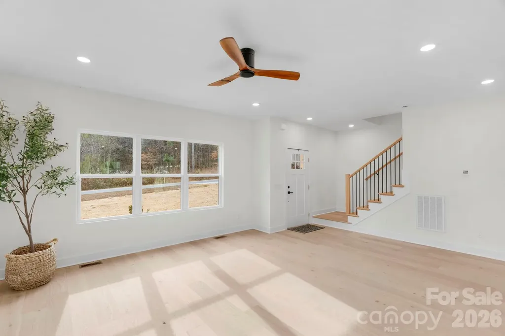 5002 Parkwood School Road Waxhaw NC 28173