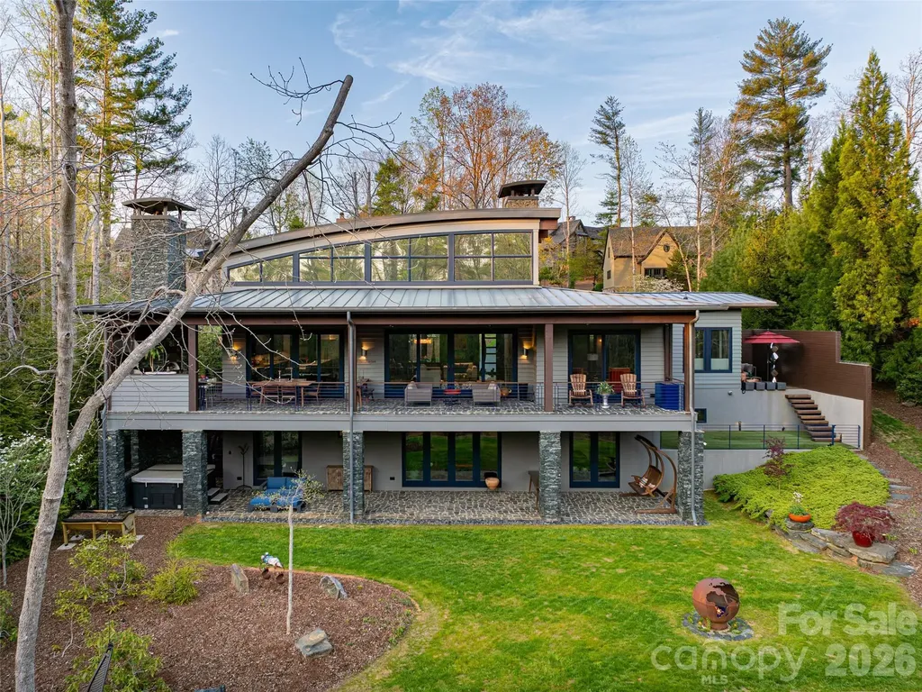 32 Brookline Drive Asheville NC 28803