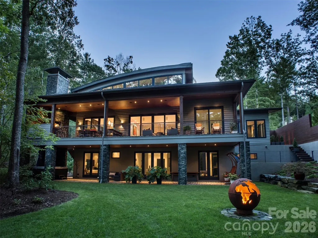 32 Brookline Drive Asheville NC 28803