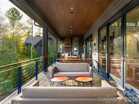 32 Brookline Drive Asheville NC 28803