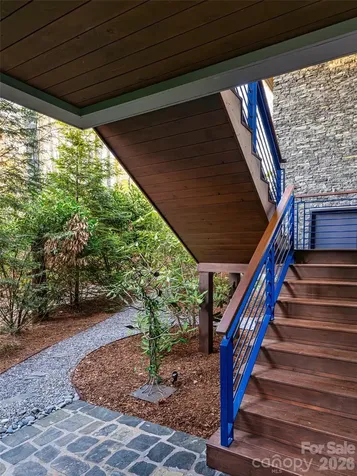 32 Brookline Drive Asheville NC 28803
