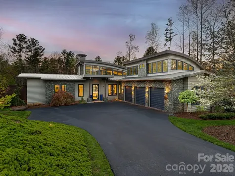 32 Brookline Drive Asheville NC 28803