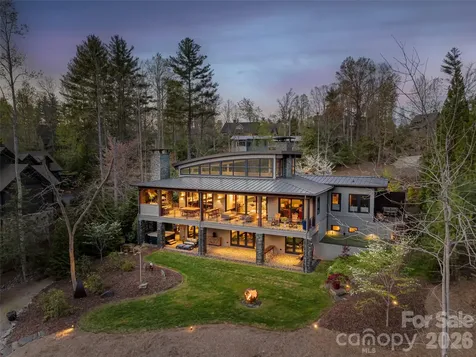 32 Brookline Drive Asheville NC 28803