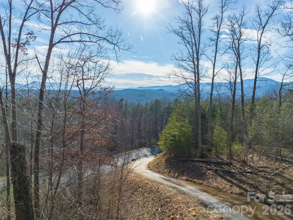 223 Rock Ledge Drive Lake Lure NC 28746