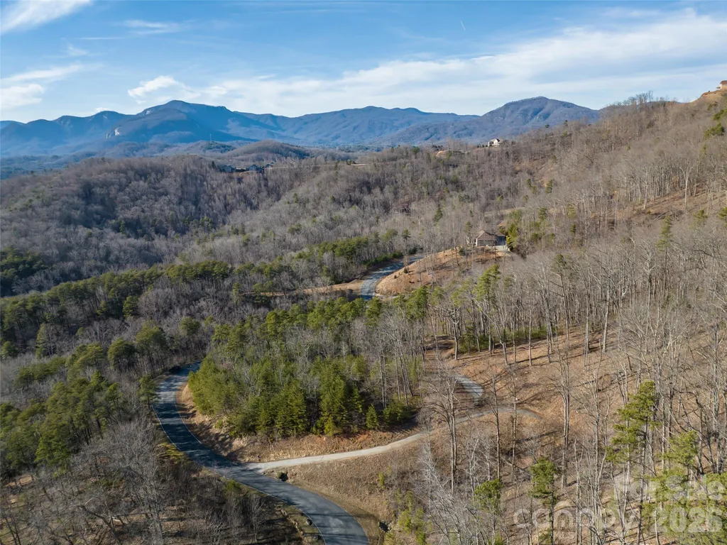 223 Rock Ledge Drive Lake Lure NC 28746
