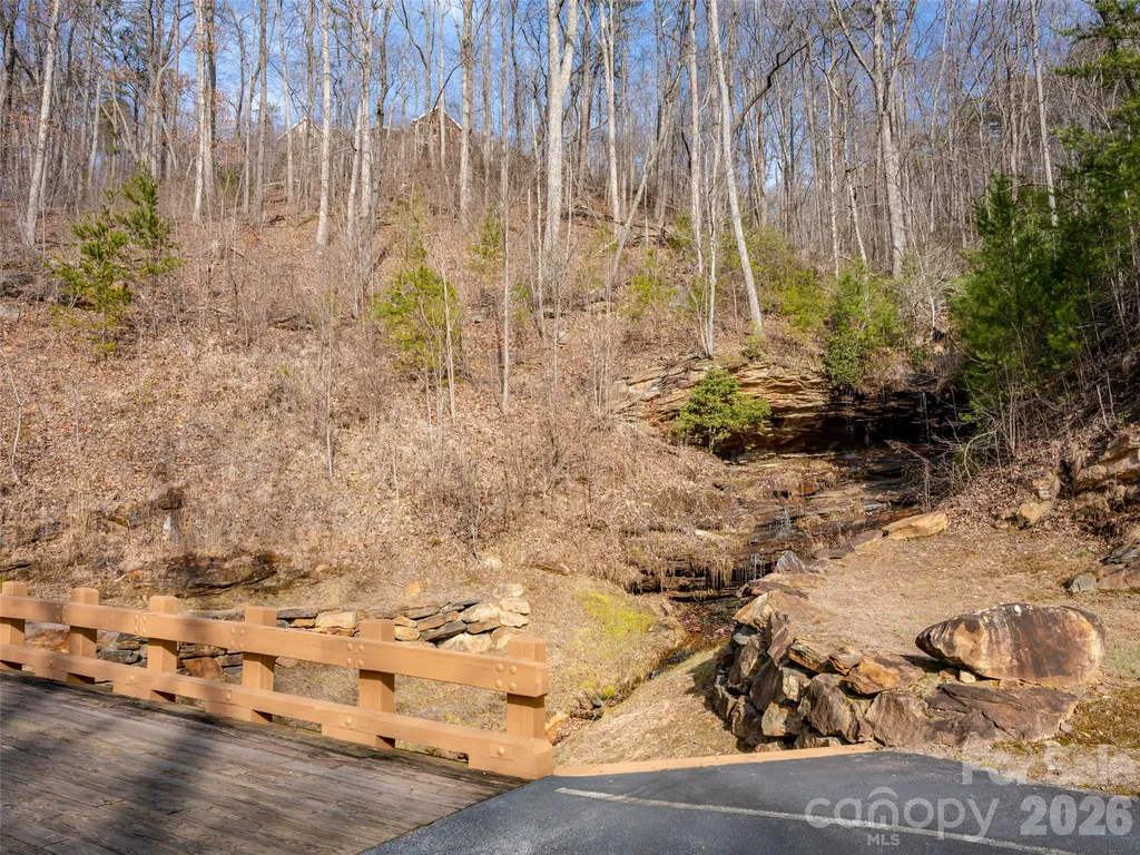 223 Rock Ledge Drive Lake Lure NC 28746