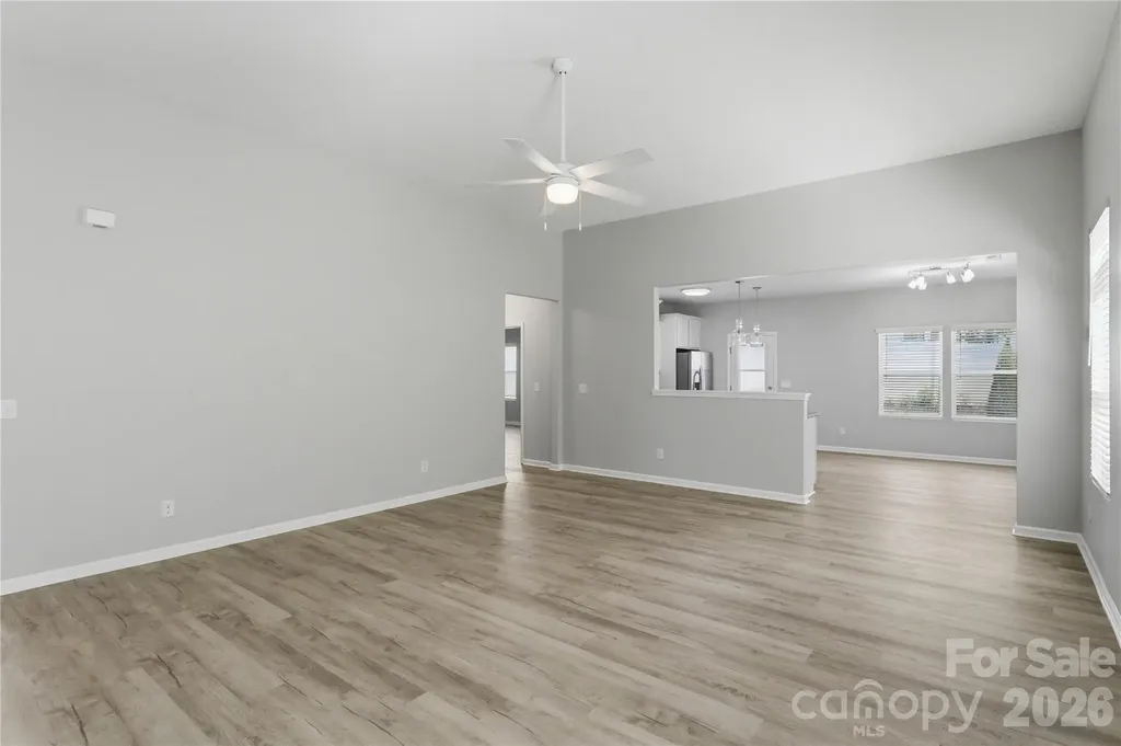 224 Fesperman Circle Troutman NC 28166