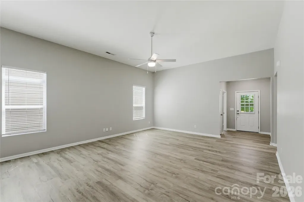 224 Fesperman Circle Troutman NC 28166