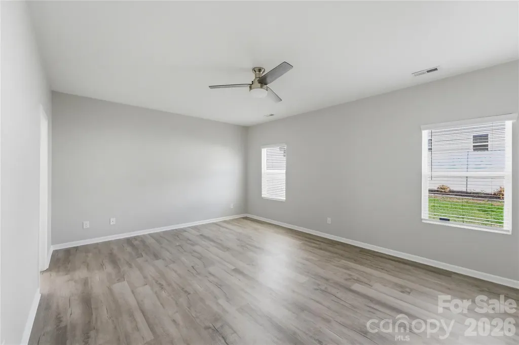 224 Fesperman Circle Troutman NC 28166