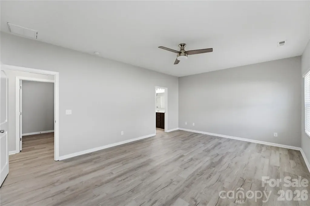 224 Fesperman Circle Troutman NC 28166