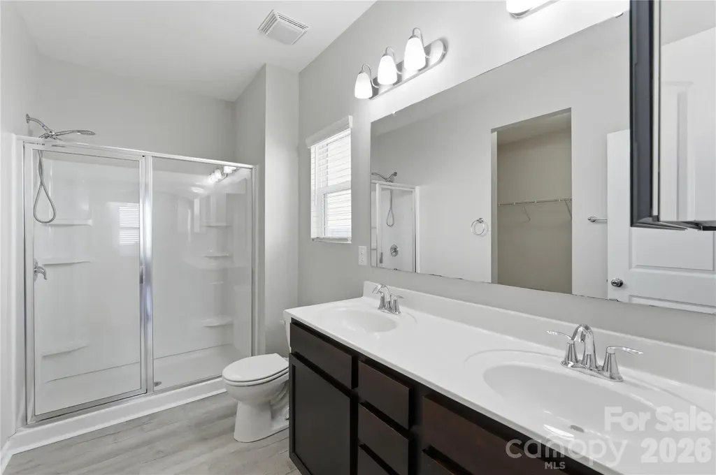 224 Fesperman Circle Troutman NC 28166