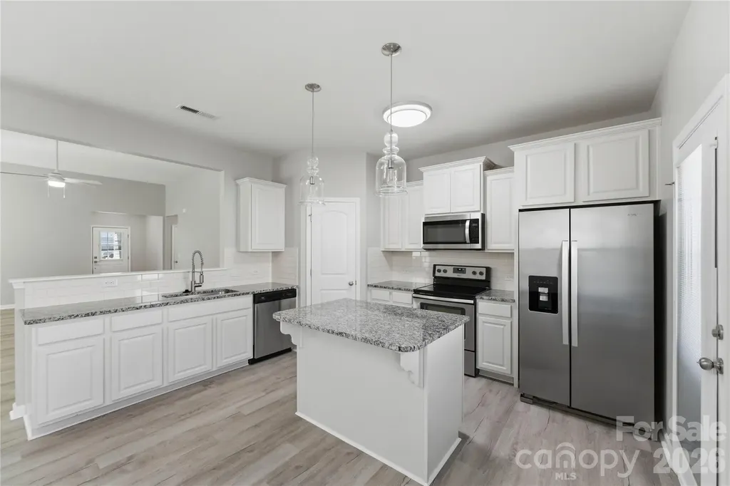 224 Fesperman Circle Troutman NC 28166