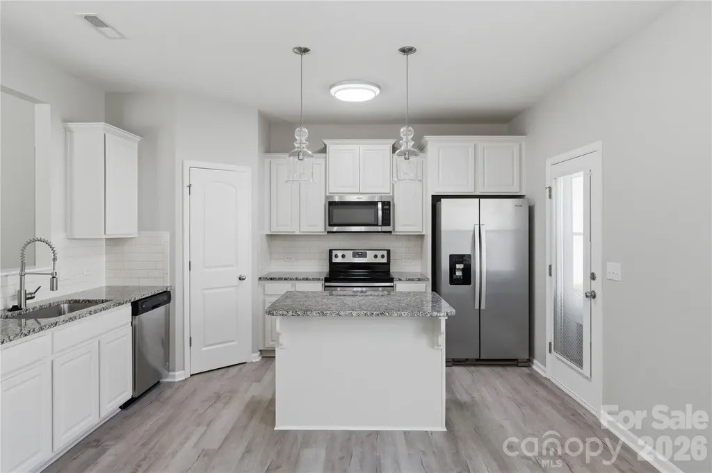 224 Fesperman Circle Troutman NC 28166