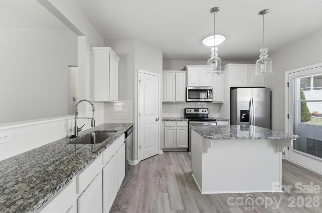 224 Fesperman Circle Troutman NC 28166