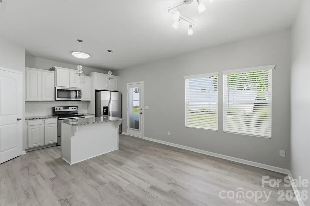 224 Fesperman Circle Troutman NC 28166