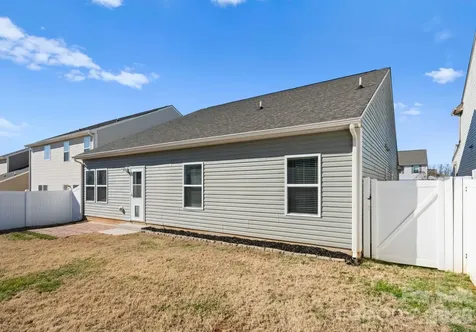 224 Fesperman Circle Troutman NC 28166