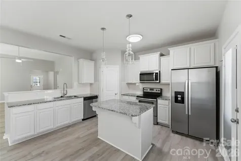 224 Fesperman Circle Troutman NC 28166