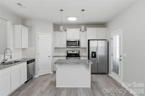 224 Fesperman Circle Troutman NC 28166