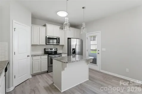 224 Fesperman Circle Troutman NC 28166
