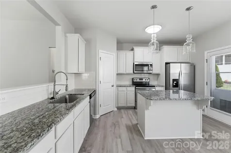 224 Fesperman Circle Troutman NC 28166