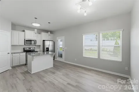 224 Fesperman Circle Troutman NC 28166