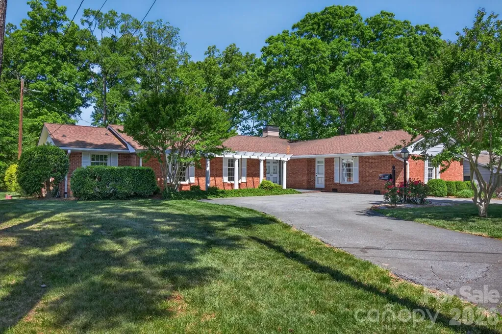 236 Richmond Road Salisbury NC 28144