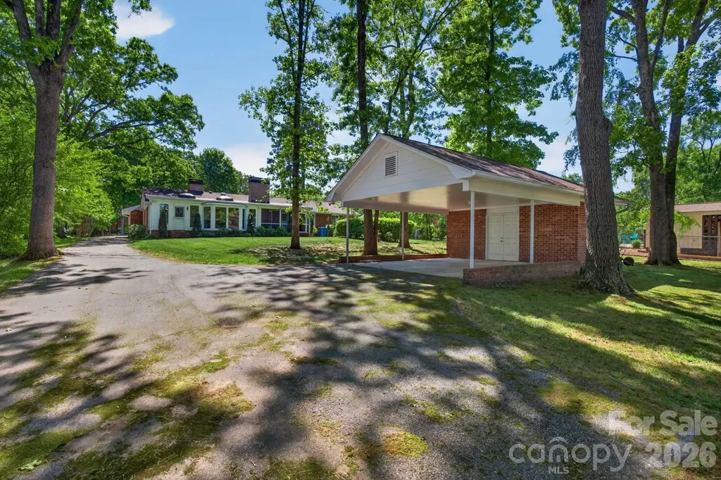 236 Richmond Road Salisbury NC 28144