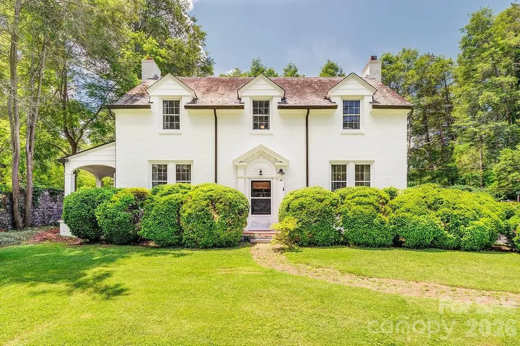 88 Bear Creek Road Asheville NC 28806