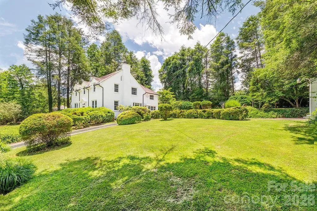 88 Bear Creek Road Asheville NC 28806