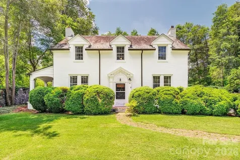 88 Bear Creek Road Asheville NC 28806