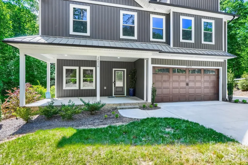28838 Hwy 73 Highway Albemarle NC 28001