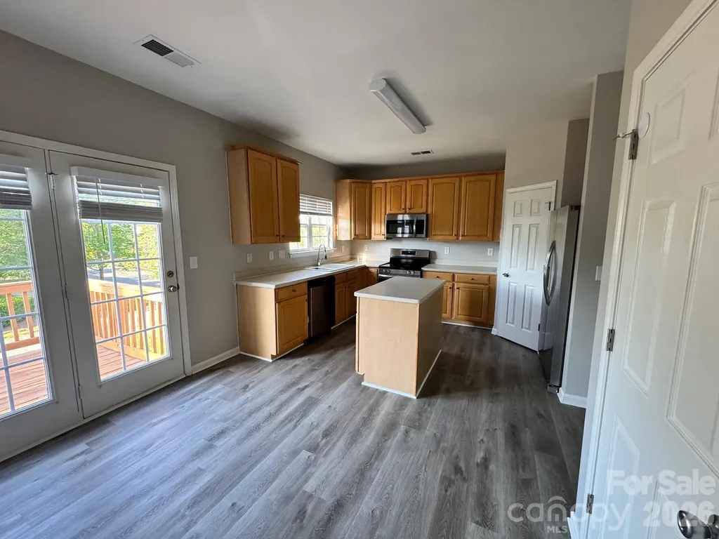6748 Mountain Majesty Way Huntersville NC 28078