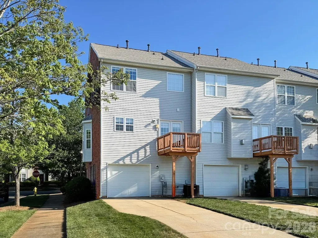 6748 Mountain Majesty Way Huntersville NC 28078