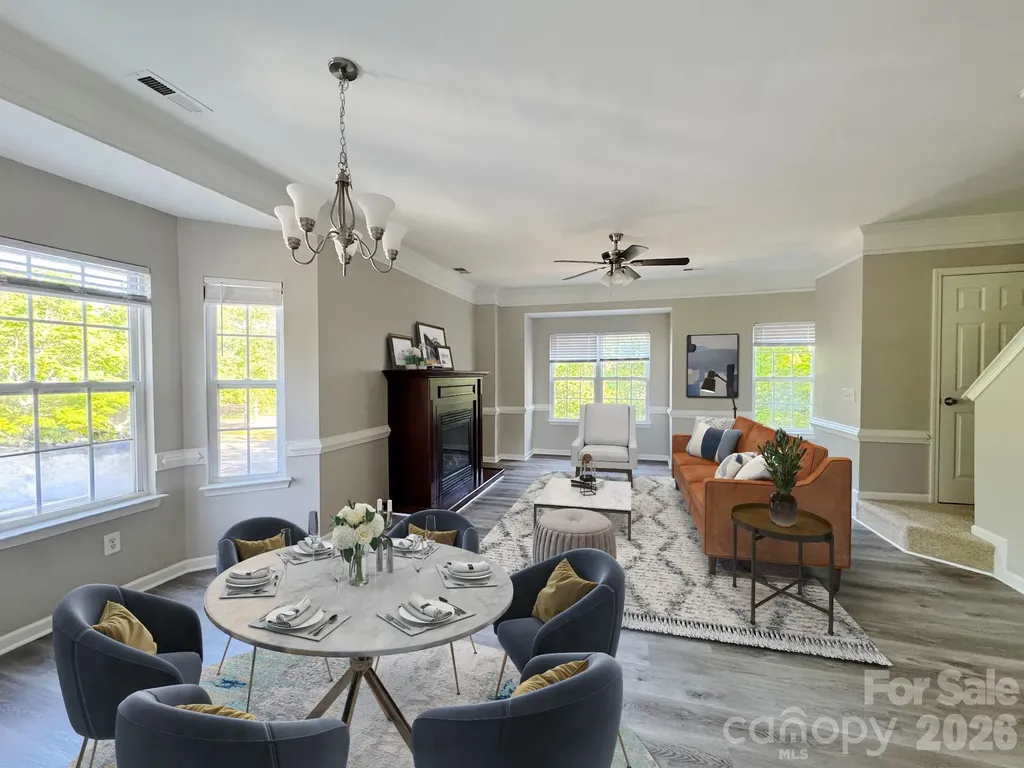 6748 Mountain Majesty Way Huntersville NC 28078