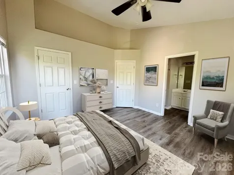 6748 Mountain Majesty Way Huntersville NC 28078
